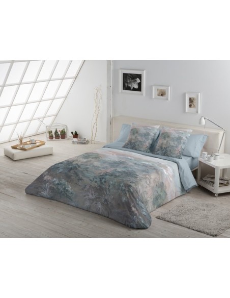 funda nórdica niwa para cama  de 105 de Estelia