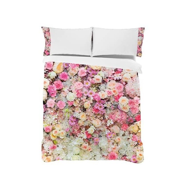 funda nórdica Snap para cama de  150 de manterol