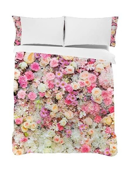 funda nórdica Snap para cama de  150 de manterol