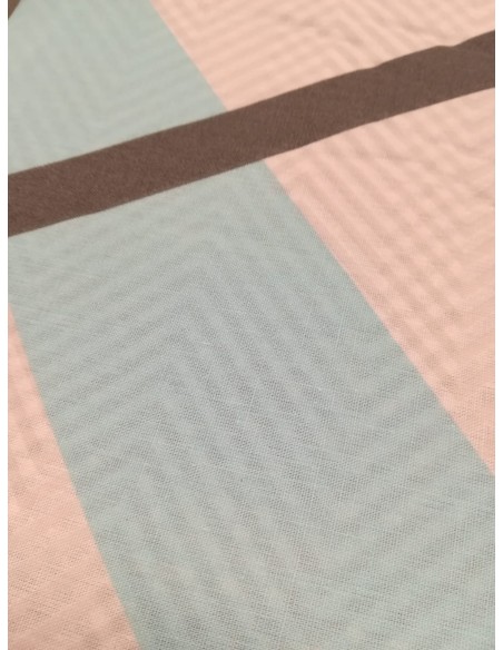 funda nórdica Kent para cama de 200 cms