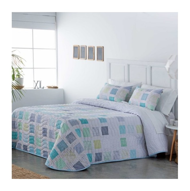 colcha popin para cama de  105 de sandeco