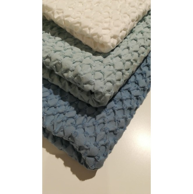 colcha de algodón 356 para cama de 150
