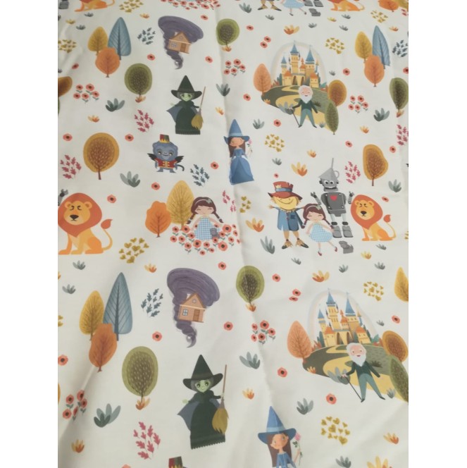 COLCHA BOUTI CELTIC DOROTHY PARA CAMA DE  105