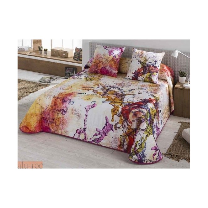 colcha honey para cama de  135