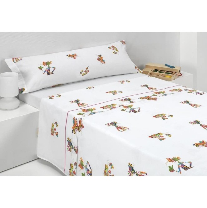 juego de cama Pinkpanter para cama de  90