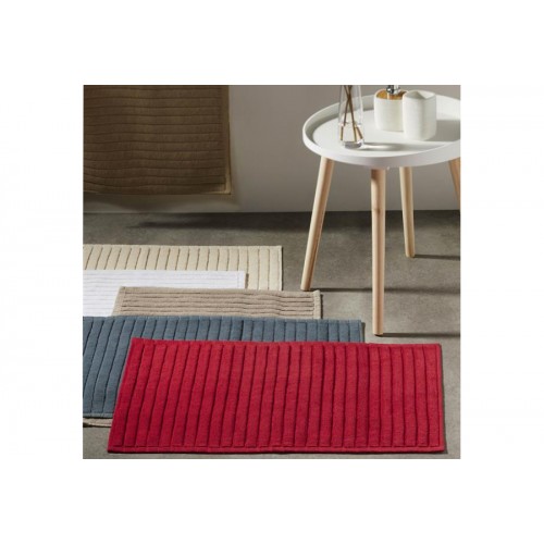 ALF.BAÑO TUNDIA 411 45 X 65 - MARRON