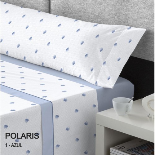 JC.CORALINA POLARIS 150 - AZUL