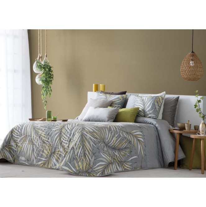 edredon burgos de terciopelo cama de 150