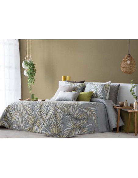 edredon burgos de terciopelo cama de 150