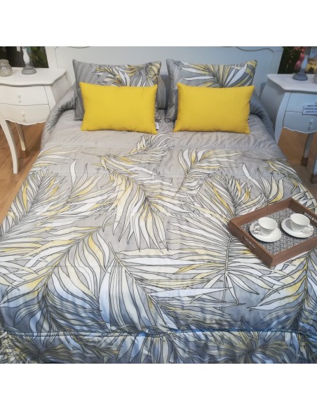 edredon burgos de terciopelo cama de 150