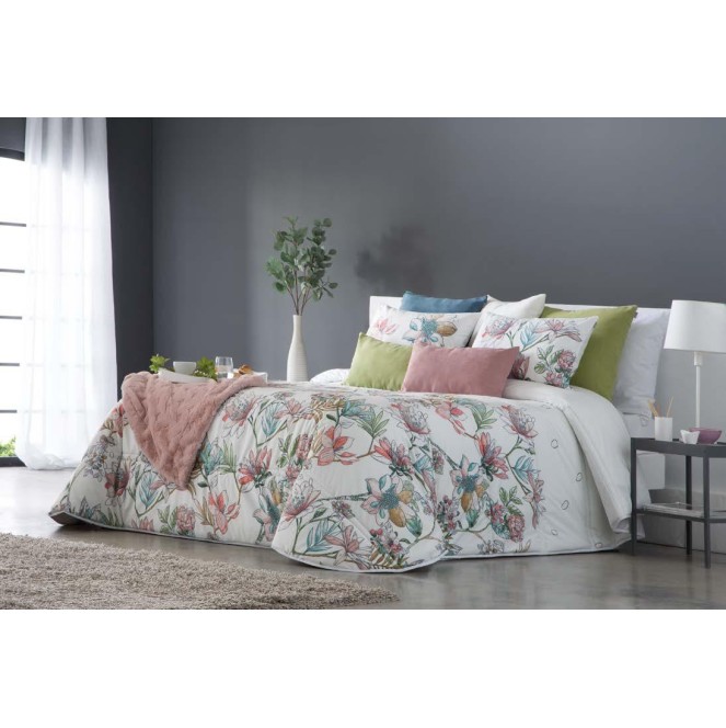 edredon toledo cama de 150