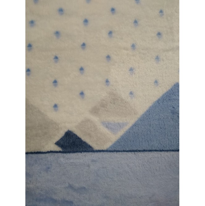 Juego de cama coralina makalu de 135