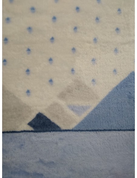 Juego de cama coralina makalu de 135