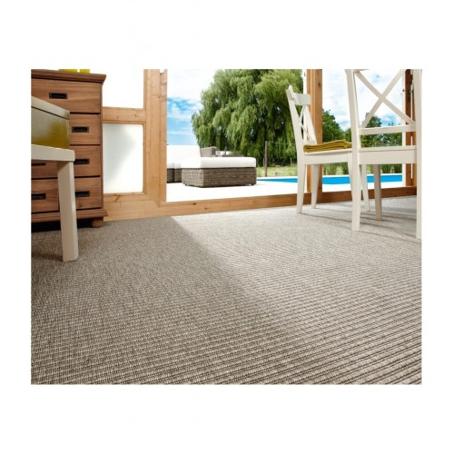 ALFOMBRA NATURA 4501-06 140*200 - NATURAL