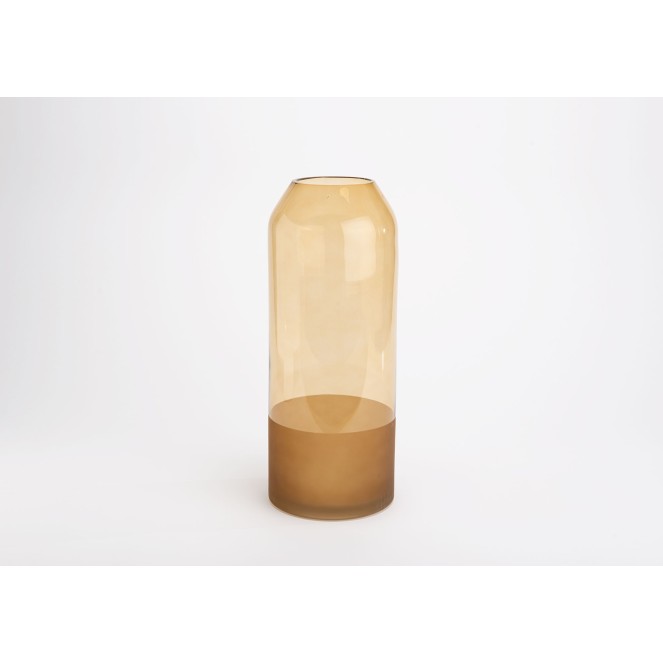 jarrón olive H 38