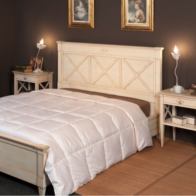 Relleno nórdico Gold Oca cama 135
