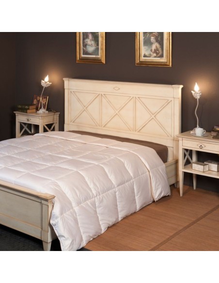 Relleno nórdico Gold Oca cama 135