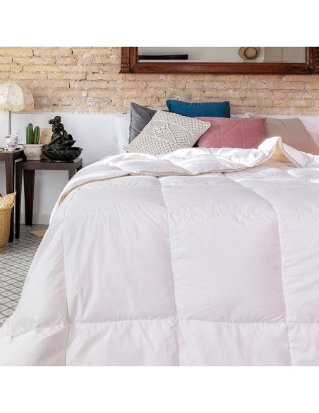 Relleno nórdico Gold Oca cama 135