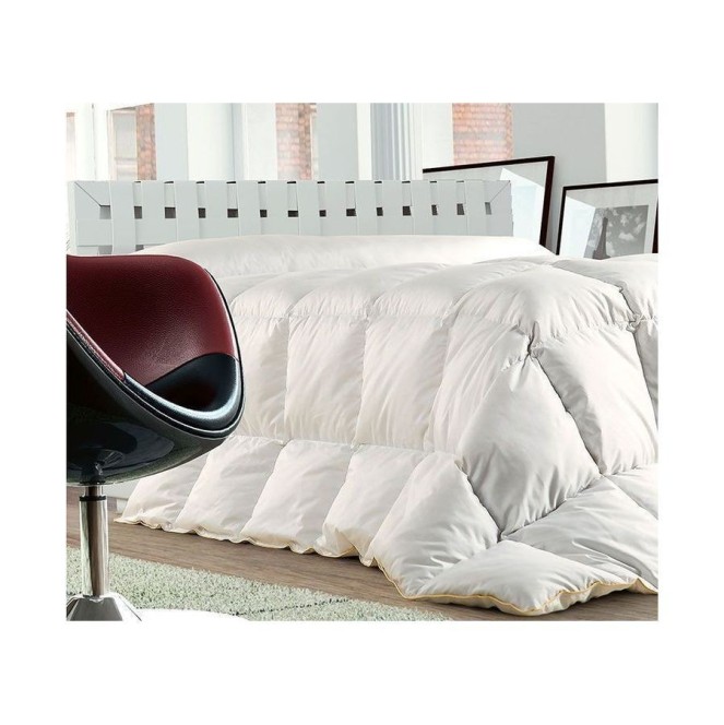 Relleno nórdico Gold Oca cama 135