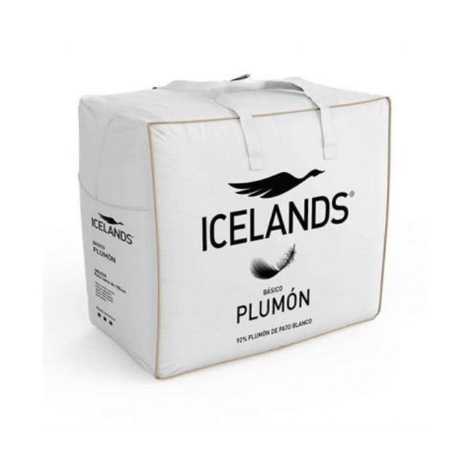 Relleno nórdico básico plumon 135