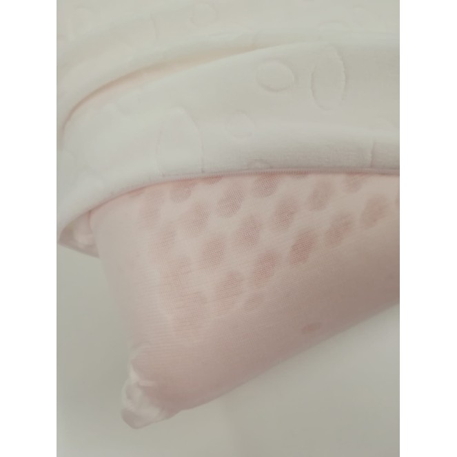 ALMOHADA MEDULAS AURUM 70