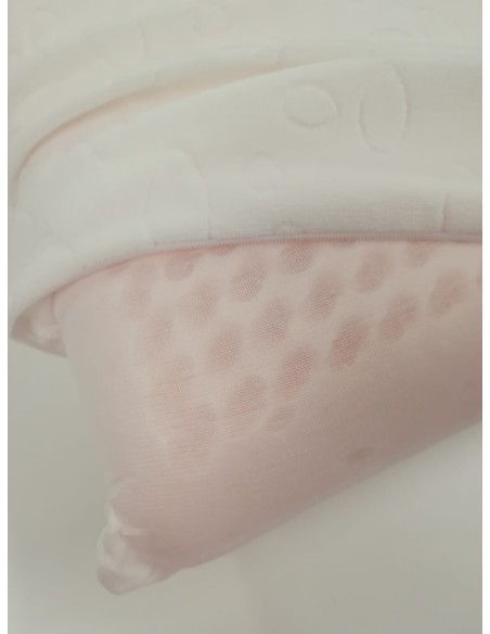 ALMOHADA MEDULAS AURUM 70
