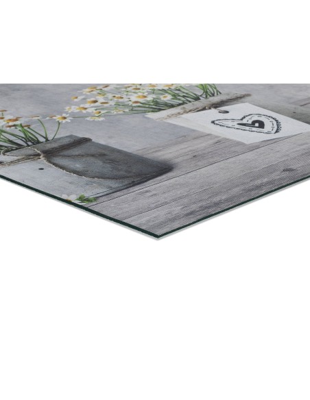 Alfombra sprinty camomila 52 x 100