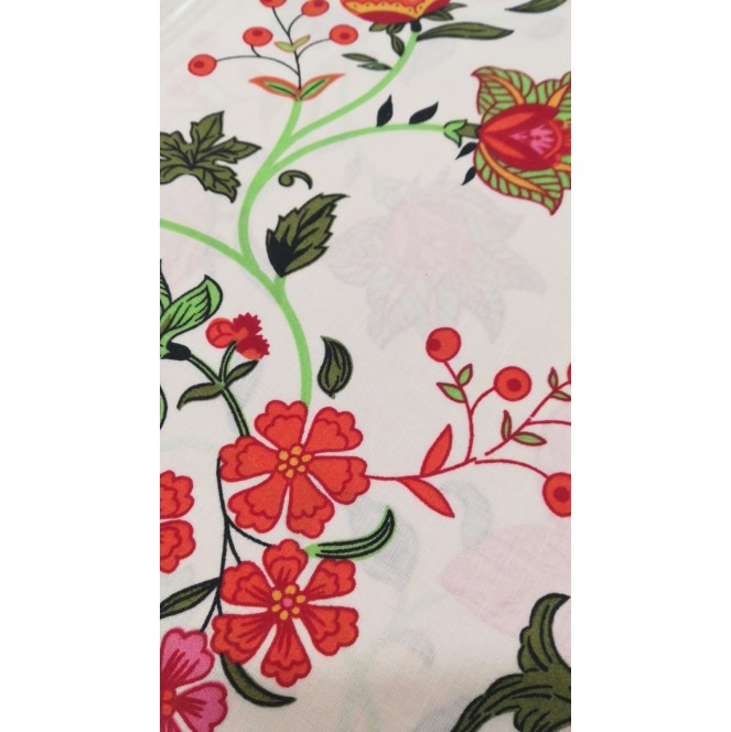mantel antimanchas  TC02 para mesa de  150 x150