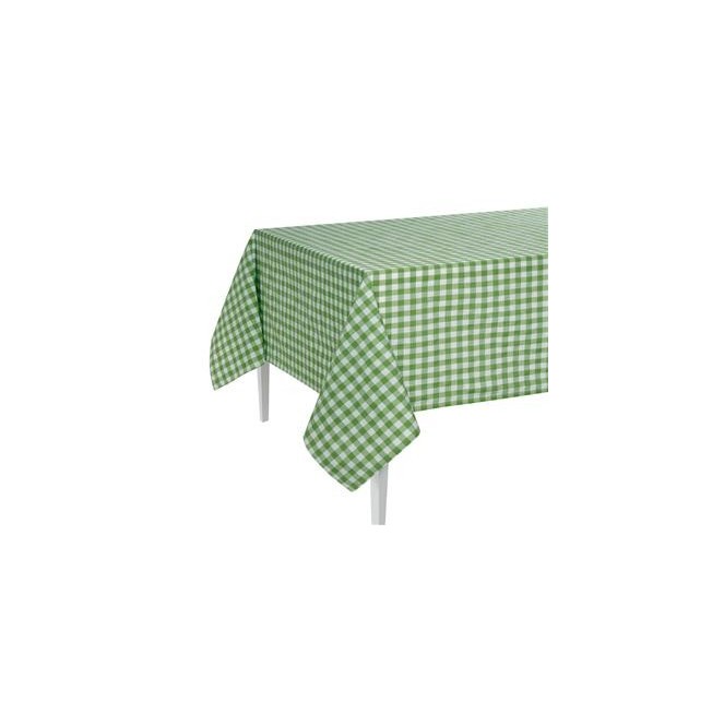 Mantel resinado Vichy 899 de 150 x 250 de atenas