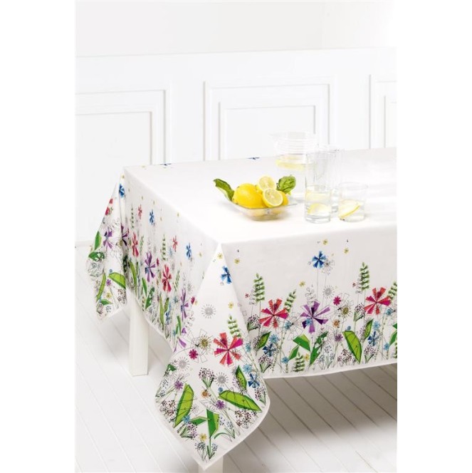 Mantel Mariola 150 x 250
