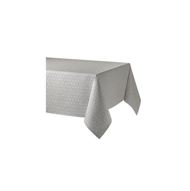 mantel  antimanchas lis de 100x150 de atenas