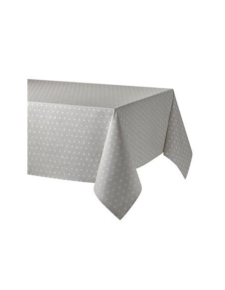 mantel  antimanchas lis de 100x150 de atenas