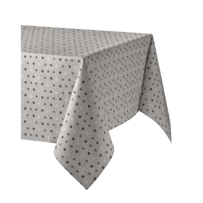 mantel  antimanchas lis de 100x150 de atenas