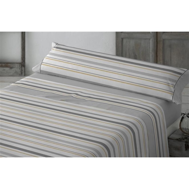 juego de cama Alsace para cama de  135 de Clara vidal