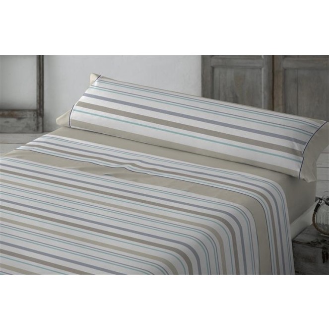 juego de cama Alsace para cama de  135 de Clara vidal