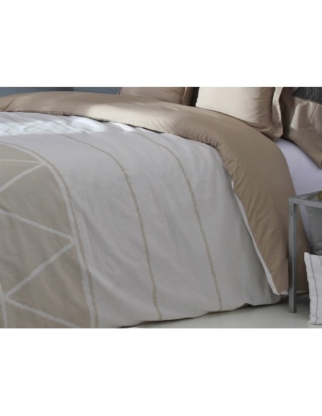 funda nórdica Tyson C/01 para cama de  180 de reig marti