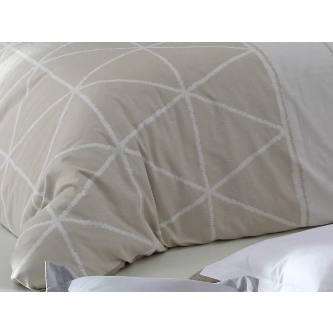 funda nórdica Tyson C/01 para cama de  180 de reig marti
