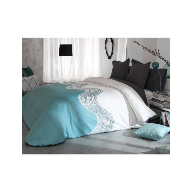 funda nórdica zone C/04 para cama de 105 de reig marti