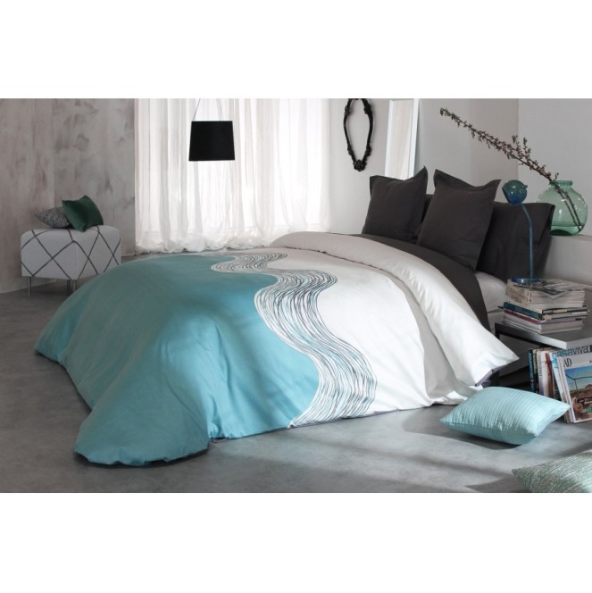 funda nórdica zone C/04 para cama de 105 de reig marti