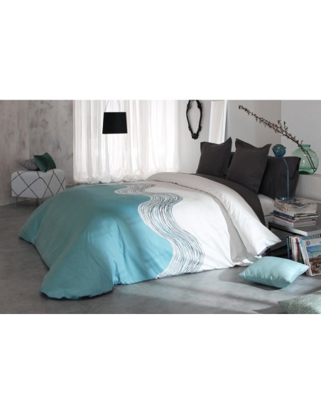 funda nórdica zone C/04 para cama de 105 de reig marti
