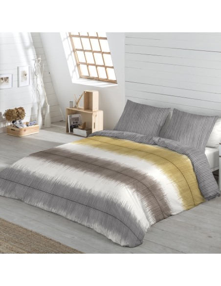 funda nórdica drai de fun&deco para cama de 90