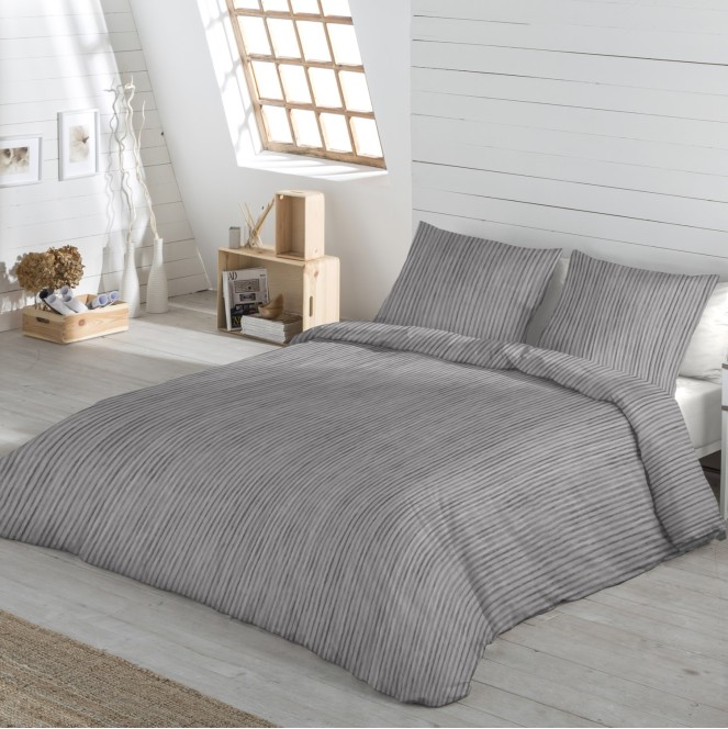 funda nórdica drai de fun&deco para cama de 90