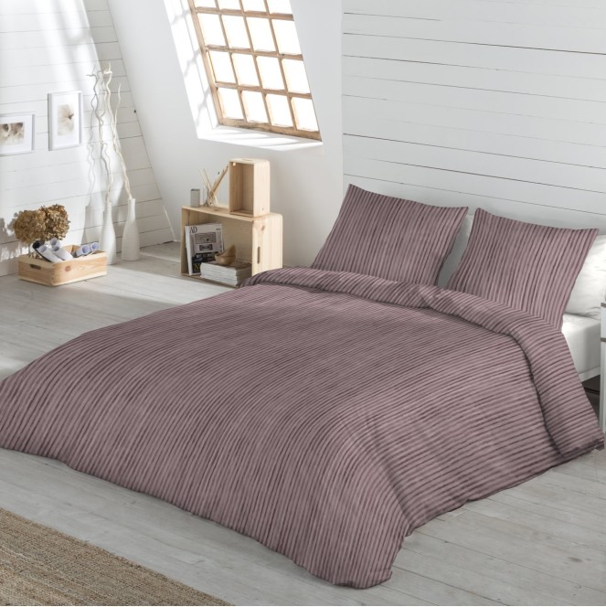 funda nórdica drai de fun&deco para cama de 90