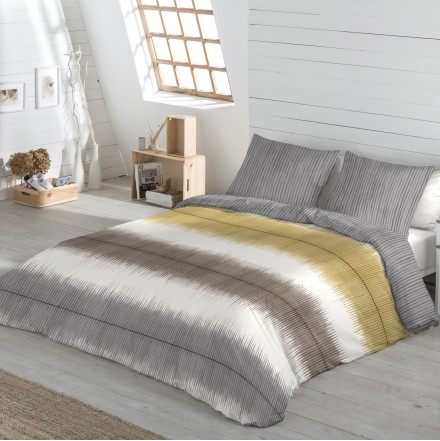 funda nórdica drai de fun & deco para cama de 105