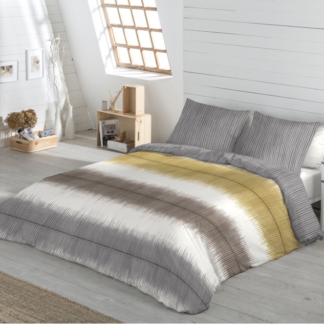 funda nórdica drai de fun & deco para cama de 105