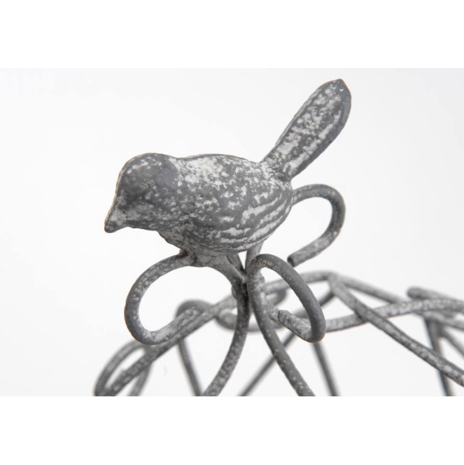 JAULA PAJARO PEQUEÑA