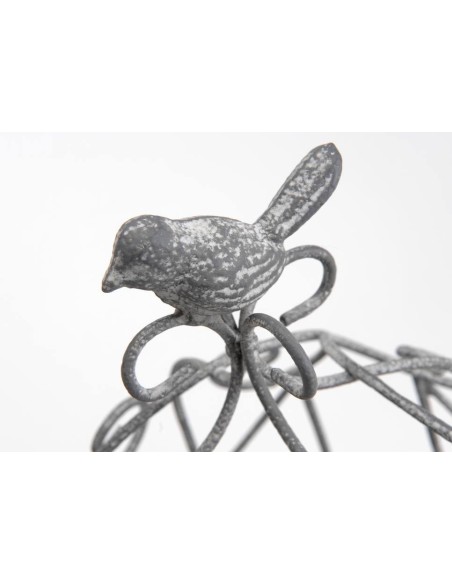 JAULA PAJARO PEQUEÑA