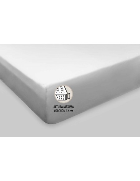 juego de cama 673 de algodón para cama de  180  de burrito blanco