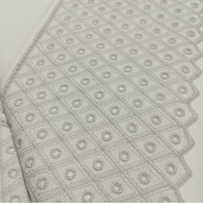 juego de cama Arosa 1005 algodón para cama de 135 de as burgas