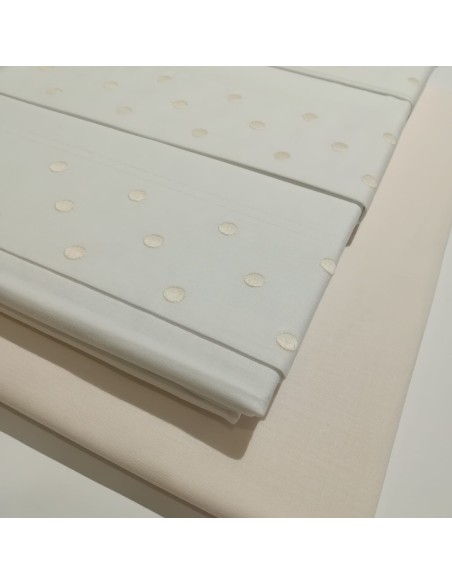 JUEGO DE CAMA TOPITOS PARA CAMA DE  90 DE TEXTIL AS BURGAS